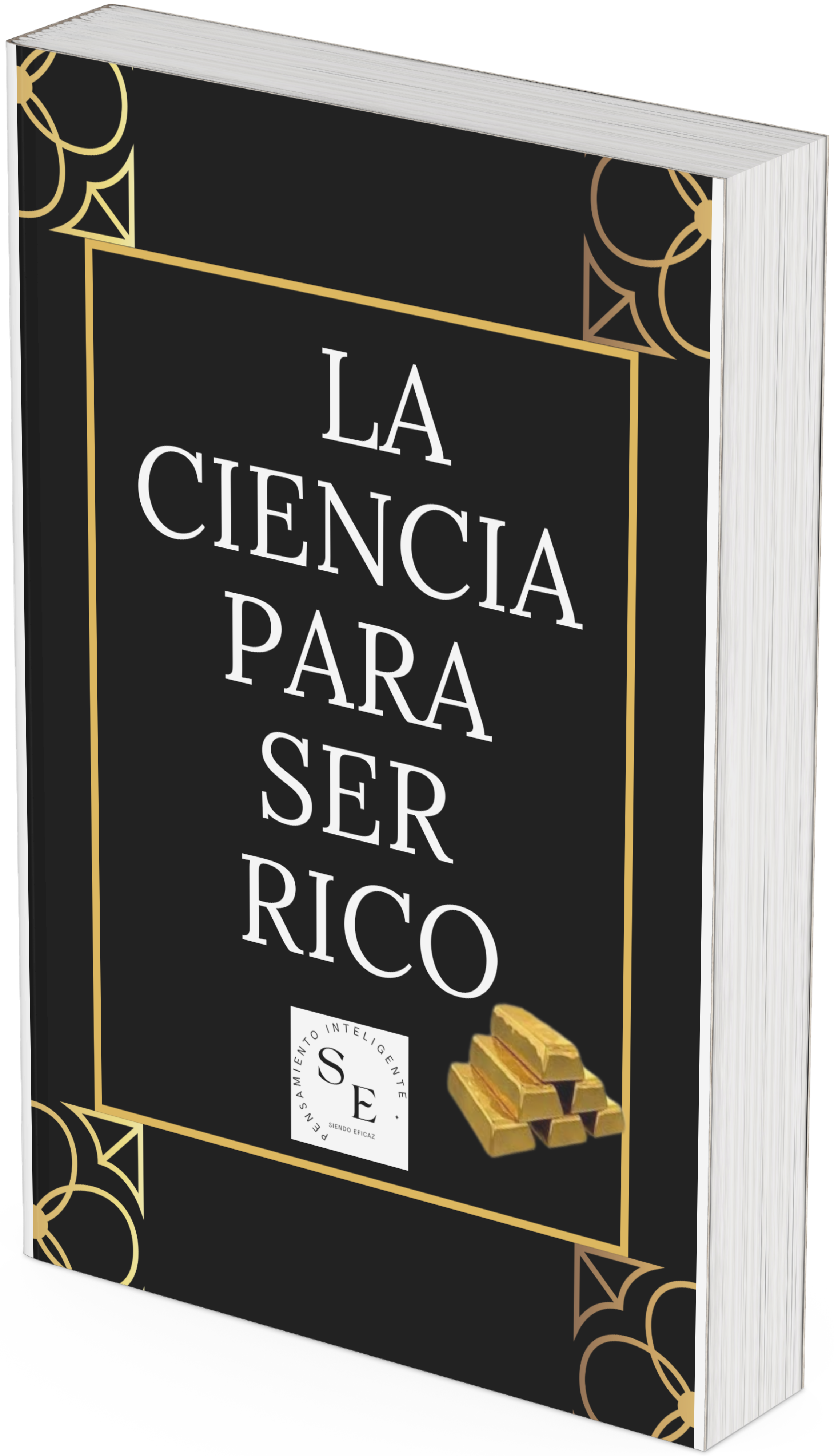 La Ciencia Para Ser Rico